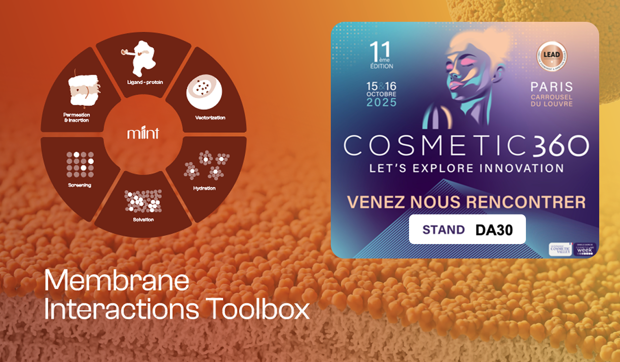 Cosmetic 360 - 2025 edition