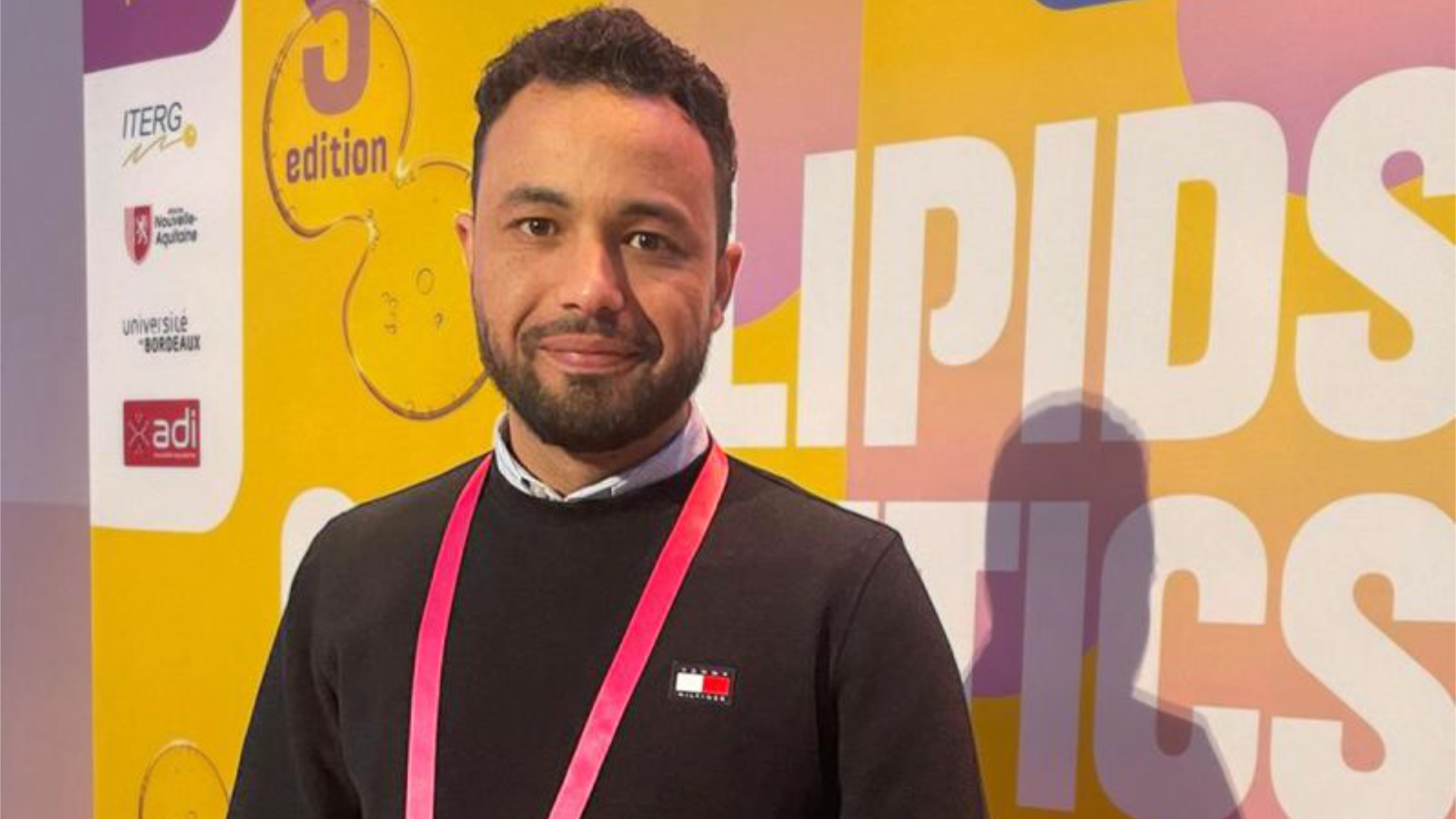 Lipids & cosmetics - 2026 edition